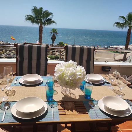 Rocachica Eden Beach 21 Torremolinos Zewnętrze zdjęcie