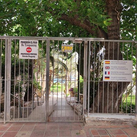 Rocachica Eden Beach 21 Torremolinos Zewnętrze zdjęcie