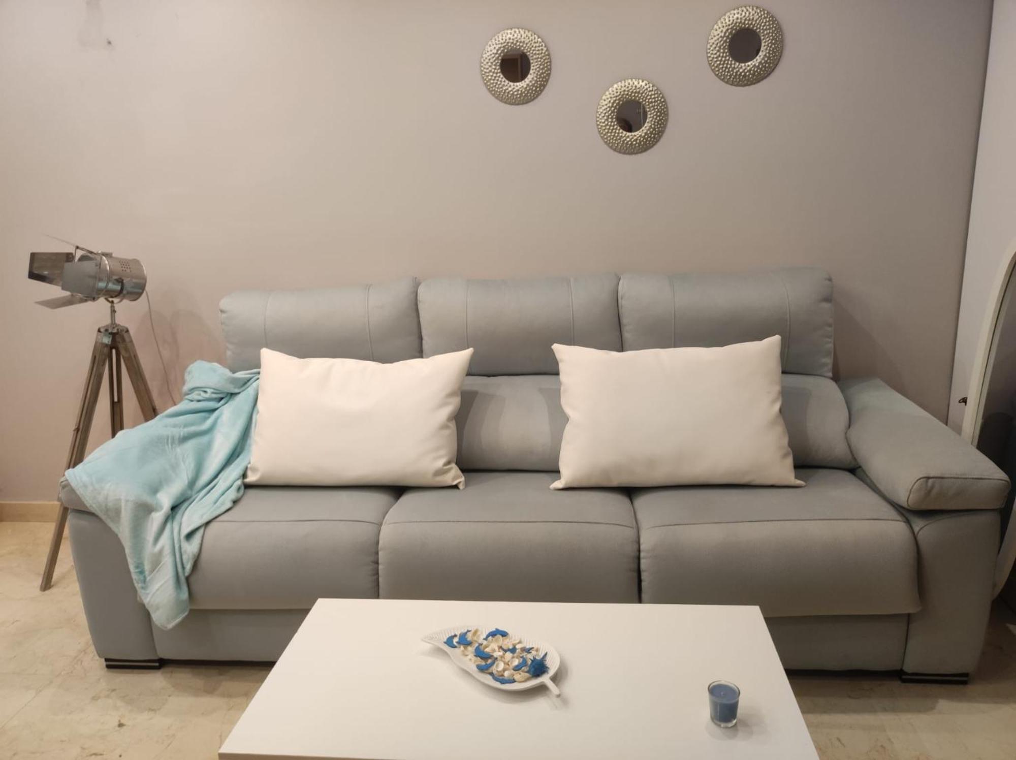 Rocachica Eden Beach 21 Torremolinos Zewnętrze zdjęcie