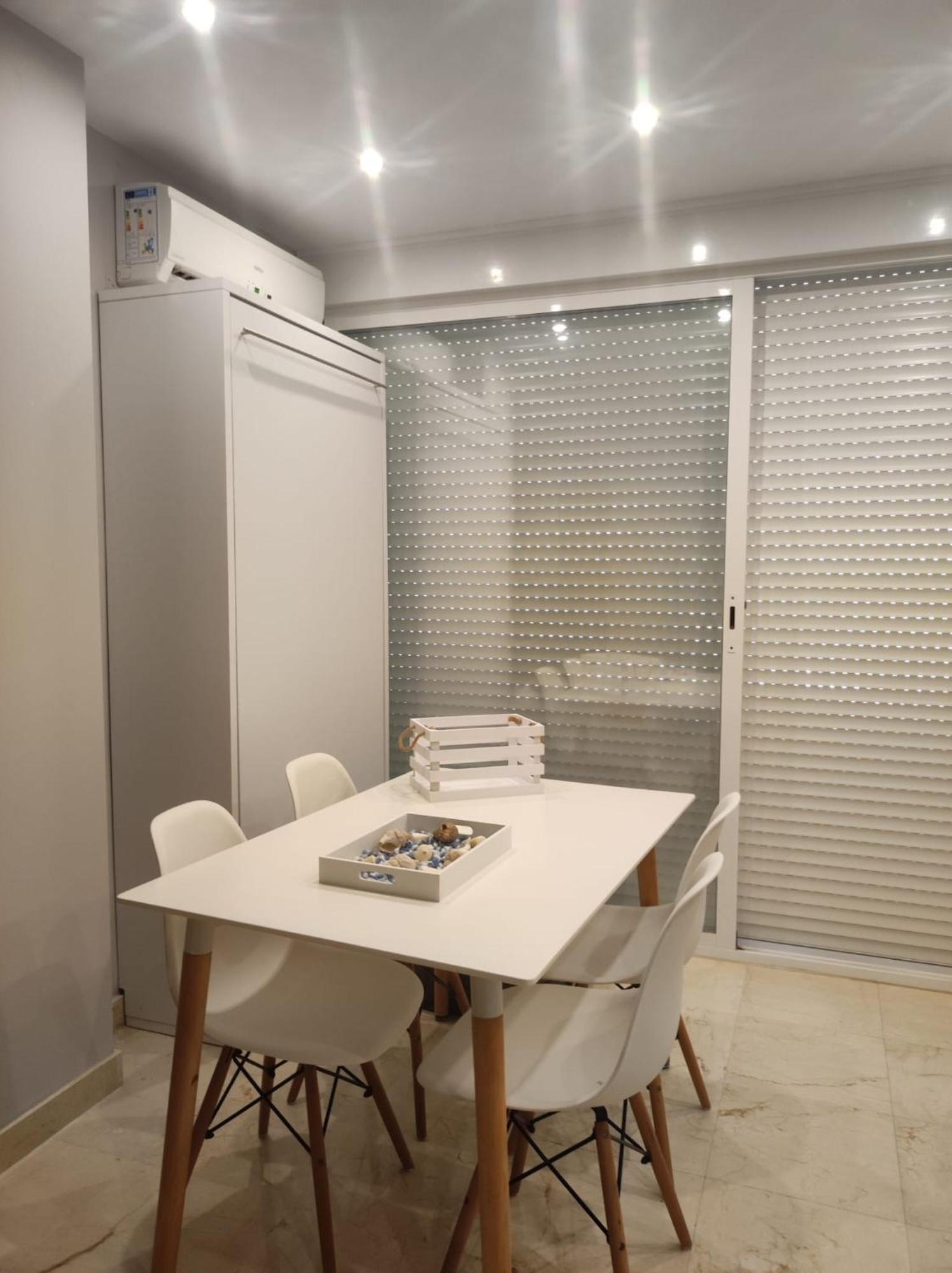 Rocachica Eden Beach 21 Torremolinos Zewnętrze zdjęcie