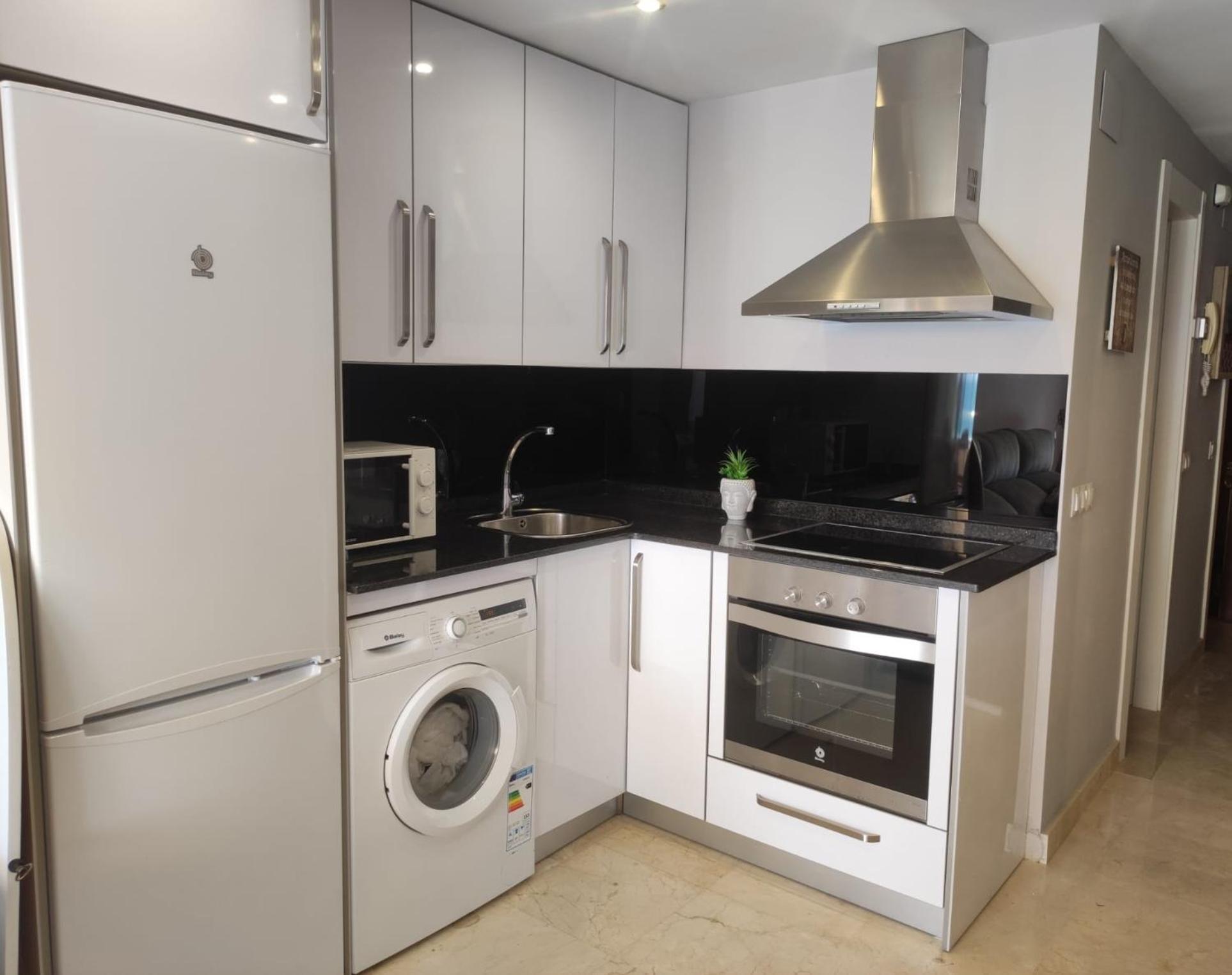 Rocachica Eden Beach 21 Torremolinos Zewnętrze zdjęcie