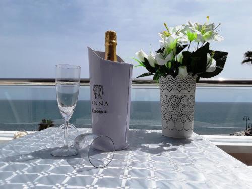 Rocachica Eden Beach 21 Torremolinos Zewnętrze zdjęcie