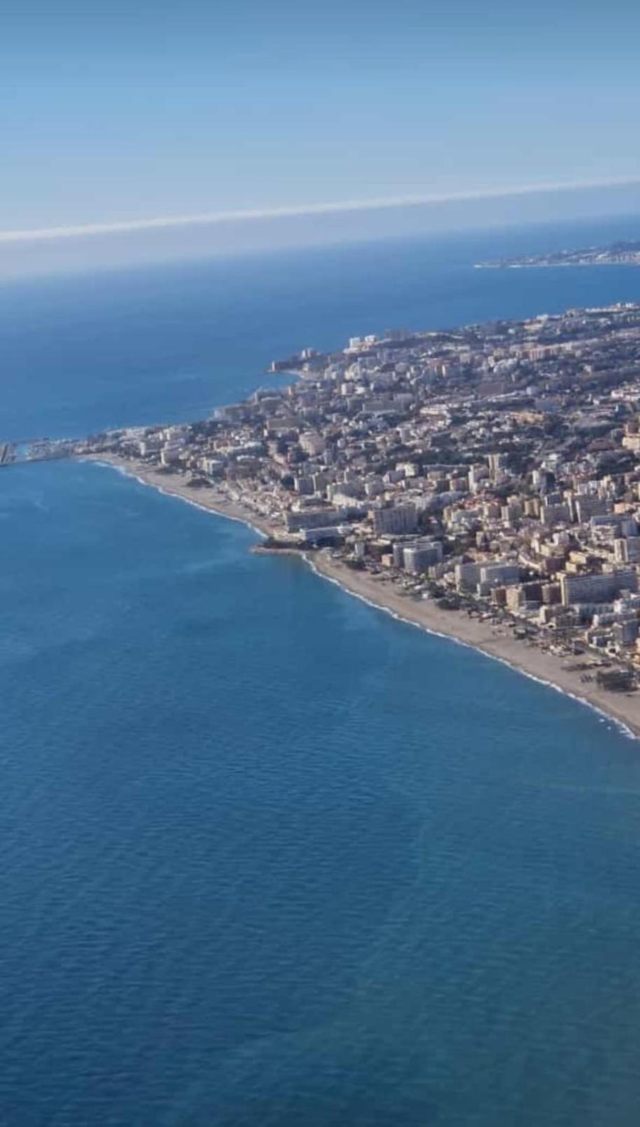Rocachica Eden Beach 21 Torremolinos Zewnętrze zdjęcie