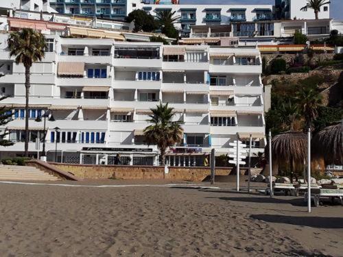 Rocachica Eden Beach 21 Torremolinos Zewnętrze zdjęcie